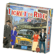 TICKET TO RIDE: NEW YORK
