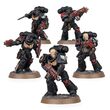 Blood Angels: Death Company Intercessors