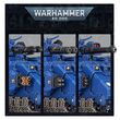 Space Marines Gladiator