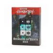 Warcry: Bringers of Death Dice Set