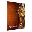 TEN THUNDERS FACTION BOOK