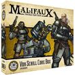 VON SCHILL CORE BOX