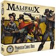 PARKER CORE BOX