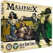 JACK DAW CORE BOX