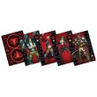 GUILD FATE DECK