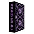 NEVERBORN FATE DECK