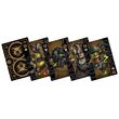 BAYOU FATE DECK