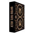 BAYOU FATE DECK