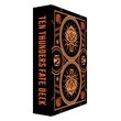 TEN THUNDERS FATE DECK