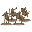 Bloody Mummer Zorse Riders ASIF
