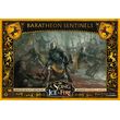 Baratheon Sentinels SIF