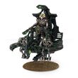 Necrons: Catacomb Command Barge 2020