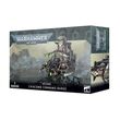Necrons: Catacomb Command Barge 2020