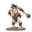 SONS OF BEHEMAT: MEGA-GARGANT
