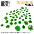 Ninfea Paper Plants