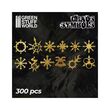 Chaos Symbols 300pieces