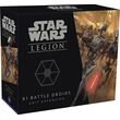 B1 Battle Droids SW Legion