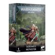 Blood Angels: Mephiston 2021