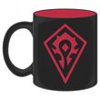 World of Warcraft For the Horde Mug