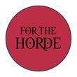 World of Warcraft For the Horde Mug