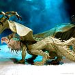 Arveiaturace - Icewind Dale: Rime of the frostmaiden Premium Figure