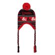 Dungeon & Dragons Ski Beanie Logo Laplander
