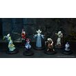 D&D Icons of the Realms Curse of Strahd: Covens and Covenants
