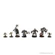 D&D Icons of the Realms Monster Pack: Village Raiders