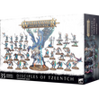 DISCIPLES OF TZEENTCH: FATESWORN HOST