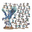 DISCIPLES OF TZEENTCH: FATESWORN HOST