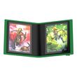 FLEXXFOLIO 2-POCKET GREEN