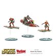 Mutant Sky Raiders