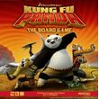 Kung Fu Panda Boardgame