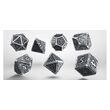 METAL SVETOVID DICE SET