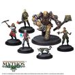 The Priory Faction Starter