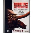 Resident Evil™ 2: Malformations of G B-Files Expansion