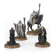 SARUMAN THE WHITE & GRIMA