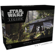 IMPERIAL BUNKER SW LEGION