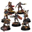 The Golden Army Posse