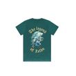 Zelda Wolf Men's T-shirt L