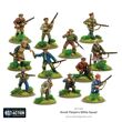 Soviet Peoples Militia Squad