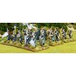 Oathmark Elf Light Infantry