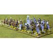Oathmark Elf Infantry