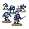Space Marines: Terminator Squad