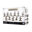 Hedonites of Slaanesh Blissbarb Archers
