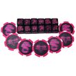 Shadowrun Dice & Edge Tokens