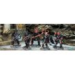 Frostgrave Demons