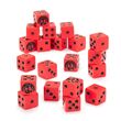 Daughters of Khaine Dice Set