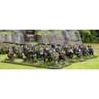 Oathmark Dwarf Heavy Infantry
