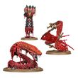 Endless Spells: Daughters of Khaine
